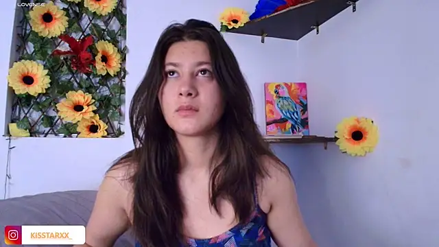 kisstarxxx online show from 02/21/26, 03:08