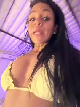 Charly  online show from 04/07/26, 03:30