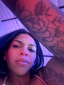 Charly  online show from 03/13/26, 02:38