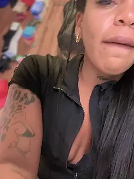 Charly  online show from 11/20/25, 07:58