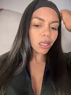 Charly  online show from 10/26/25, 01:50