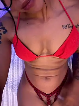 Charly  online show from 04/10/26, 03:08