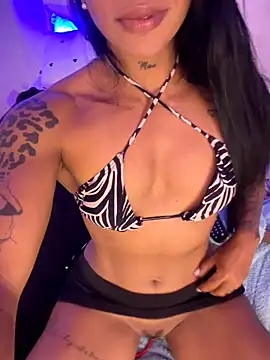 Charly  online show from 04/05/26, 03:19