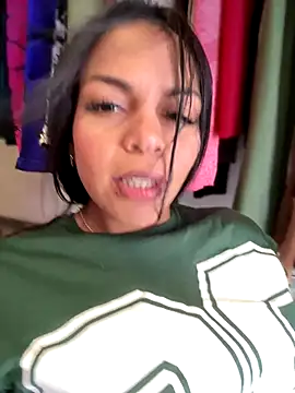 Charly  online show from 10/07/25, 04:52
