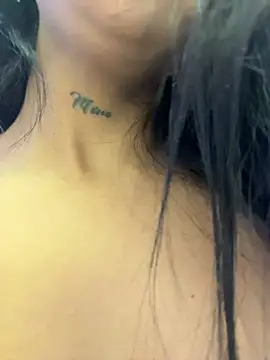 Charly  online show from 11/11/25, 05:02