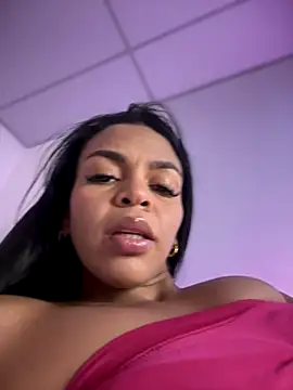 Charly  online show from 12/21/25, 02:03