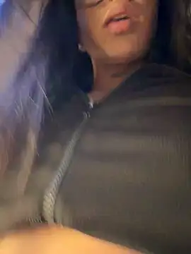 Charly  online show from 04/03/26, 02:56