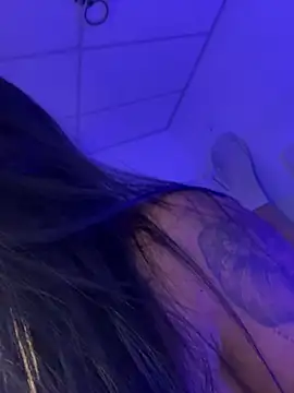 Charly  online show from 12/02/25, 04:14