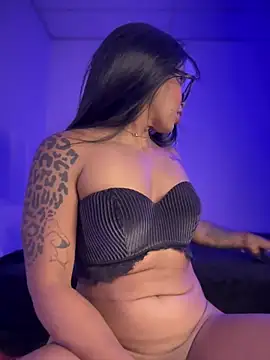 Charly  online show from 01/14/26, 05:11