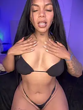 Charly  online show from 11/23/25, 06:23