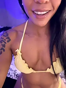 Charly  online show from 03/27/26, 03:04