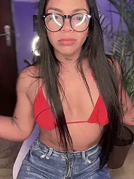 Charly  online show from 03/05/25, 10:10