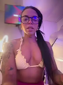 Charly  online show from 05/08/26, 04:33