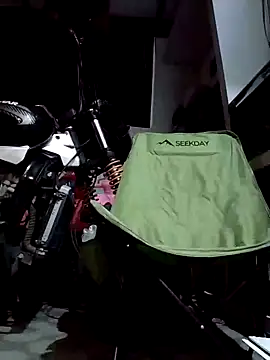 Dwirosebig online show from 11/17/25, 06:45