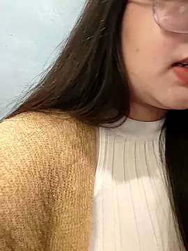 ANNELIESE  online show from 02/25/25, 01:43