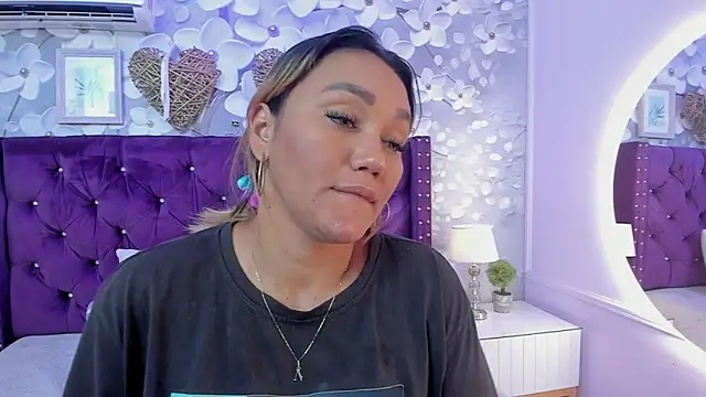 dalila salazar online show from 06/27/26, 03:01