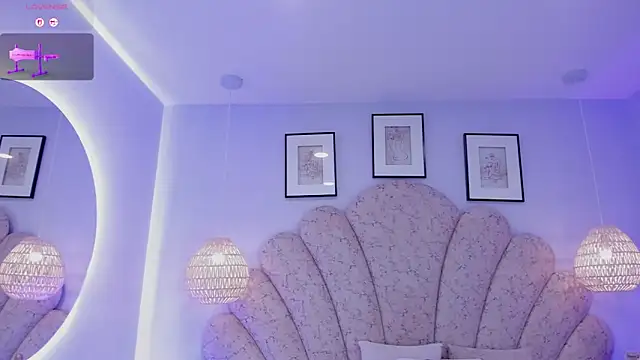 dalila salazar online show from 03/15/26, 02:40