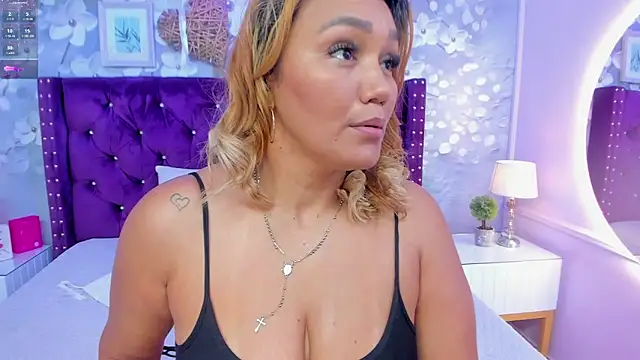 dalila salazar online show from 04/08/26, 10:11