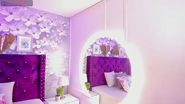 dalila salazar online show from 04/22/26, 02:29