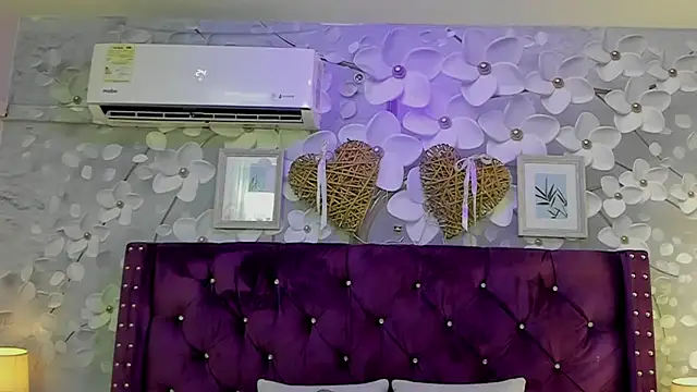 dalila salazar online show from 07/08/26, 03:08