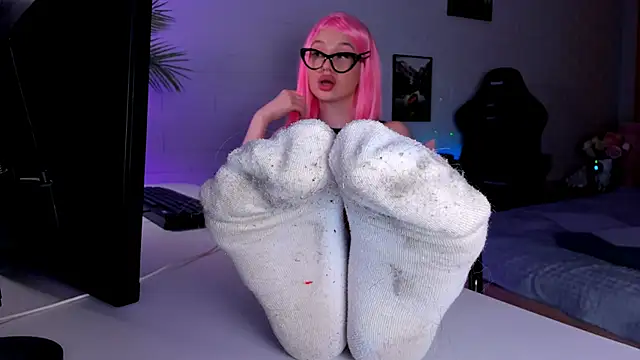 DorothyGilbert1 online show from 03/06/25, 07:43