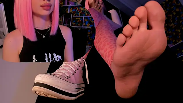 DorothyGilbert1 online show from 03/06/25, 04:38