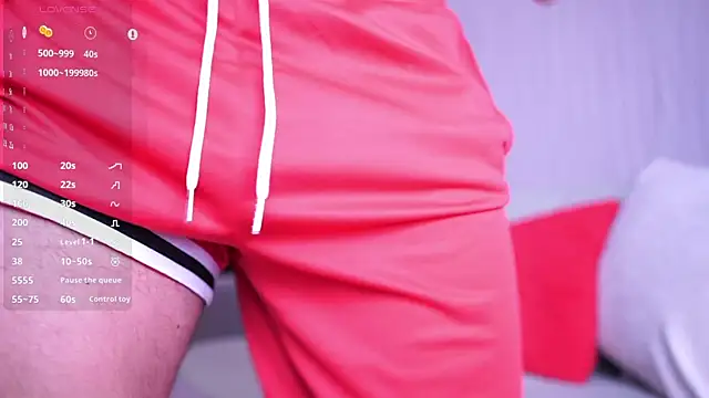 wild col  online show from 03/21/26, 05:06