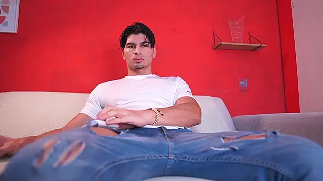 wild col  online show from 01/09/26, 01:51