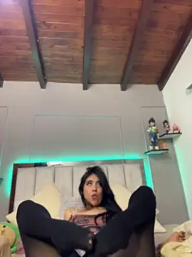 SeleneNooir online show from 06/19/26, 11:31