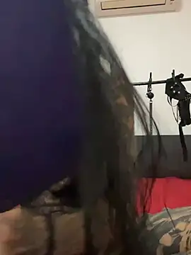 claudiacvc95 online show from 01/10/26, 05:58