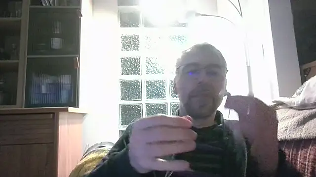 ptitcanard60600 online show from 04/11/26, 09:18