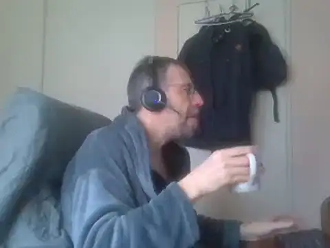 ptitcanard60600 online show from 01/30/25, 01:09