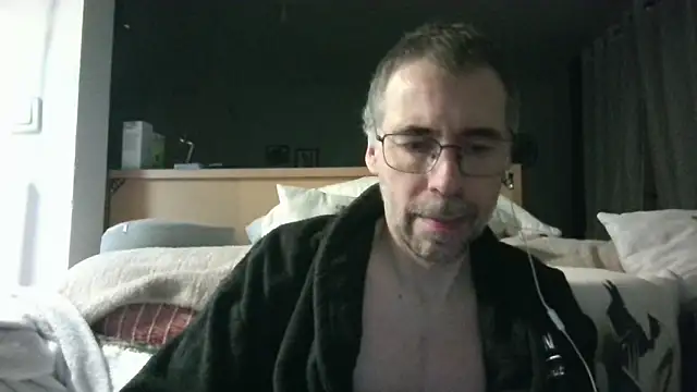 ptitcanard60600 online show from 02/08/26, 10:07