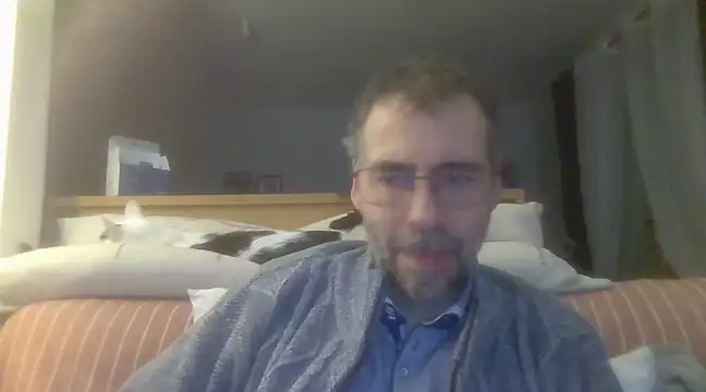 ptitcanard60600 online show from 02/05/25, 09:29