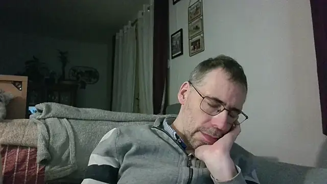 ptitcanard60600 online show from 03/12/26, 12:38