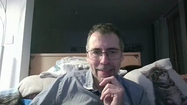 ptitcanard60600 online show from 04/07/26, 09:38