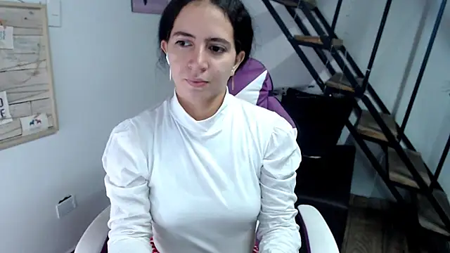 Snapshot of samantha_baby_ chatting on 11/08/25, 12:47 samantha baby online show from 11/08/25, 12:47