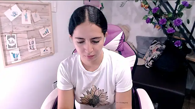 samantha baby  online show from 05/02/26, 04:12