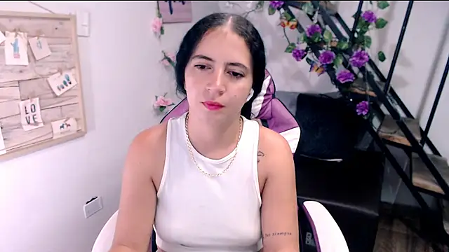 samantha baby  online show from 05/18/26, 10:03