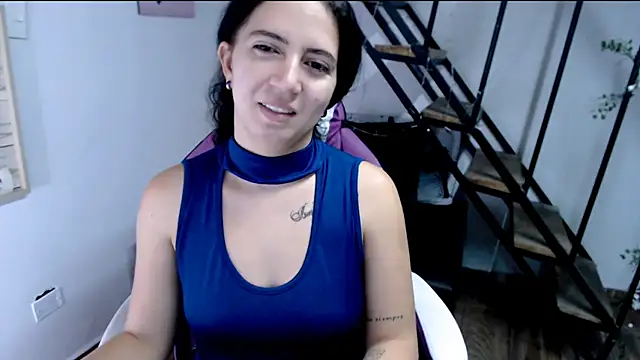 Snapshot of samantha_baby_ chatting on 09/30/25, 06:47 samantha baby online show from 09/30/25, 06:47