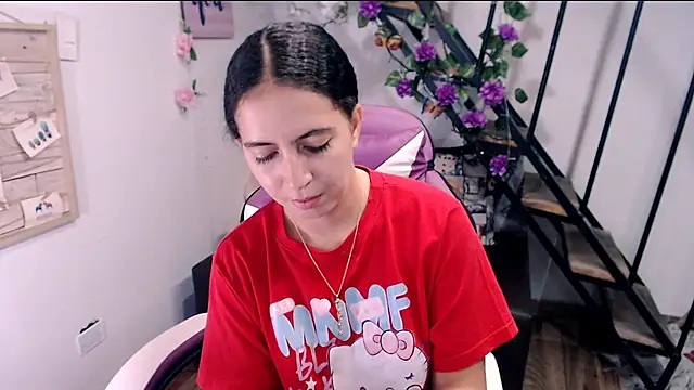 samantha baby  online show from 06/17/26, 06:18