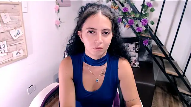 samantha baby  online show from 06/15/26, 10:31