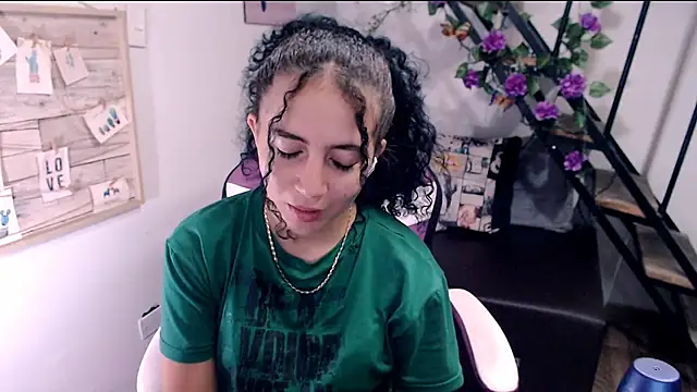 samantha baby  online show from 07/09/26, 07:13