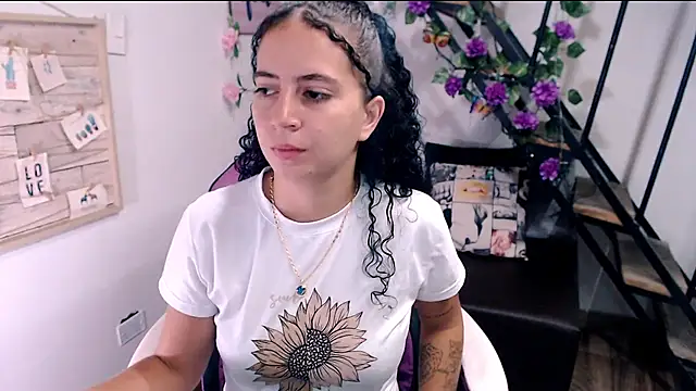 samantha baby  online show from 06/14/26, 05:03