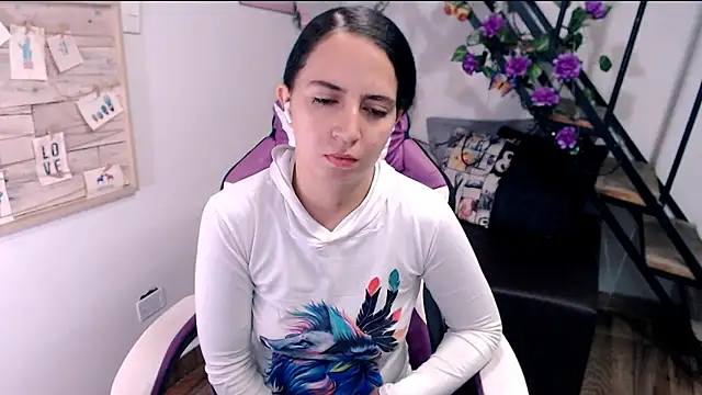 samantha baby  online show from 04/23/26, 05:58