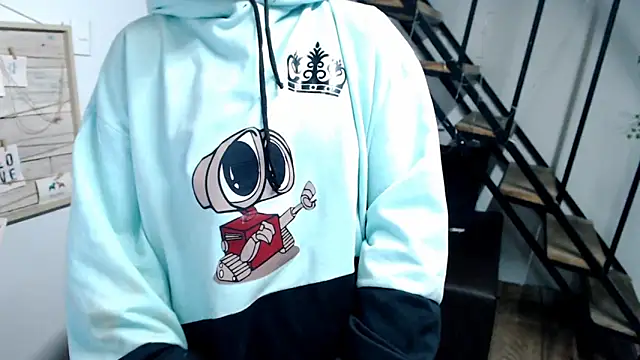 Snapshot of samantha_baby_ chatting on 11/19/25, 02:55 samantha baby online show from 11/19/25, 02:55