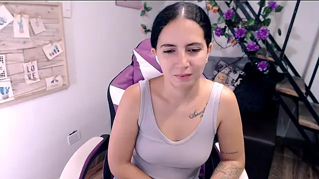 samantha baby  online show from 04/29/26, 02:32