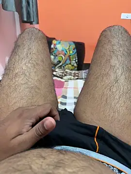 Sachin143000 online show from 04/07/26, 05:04