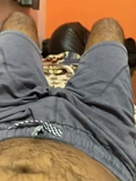 Sachin143000 online show from 03/18/26, 05:25