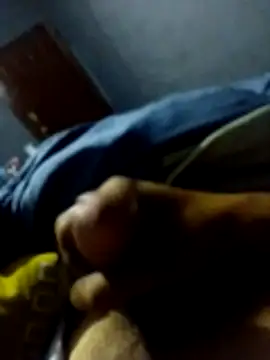 slayerw666 online show from 04/19/26, 03:29